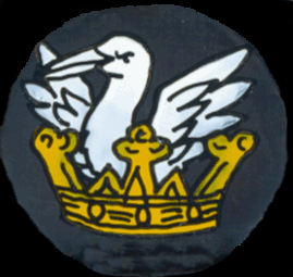 Crest of Peter Petts